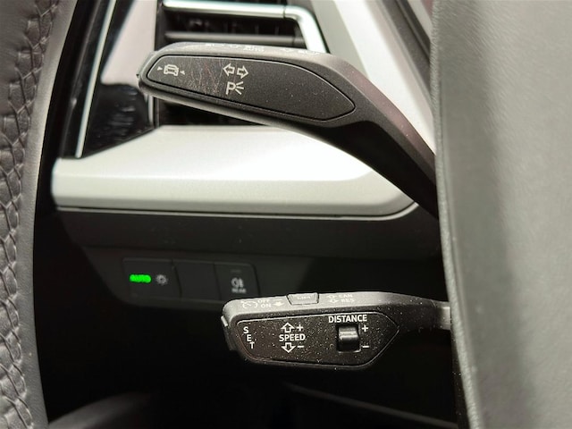 Audi Q4 e-tron 35 Sportback