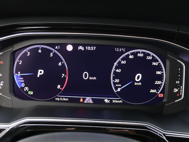 Volkswagen Taigo 1.0 TSI DSG IQ.Drive R-Line