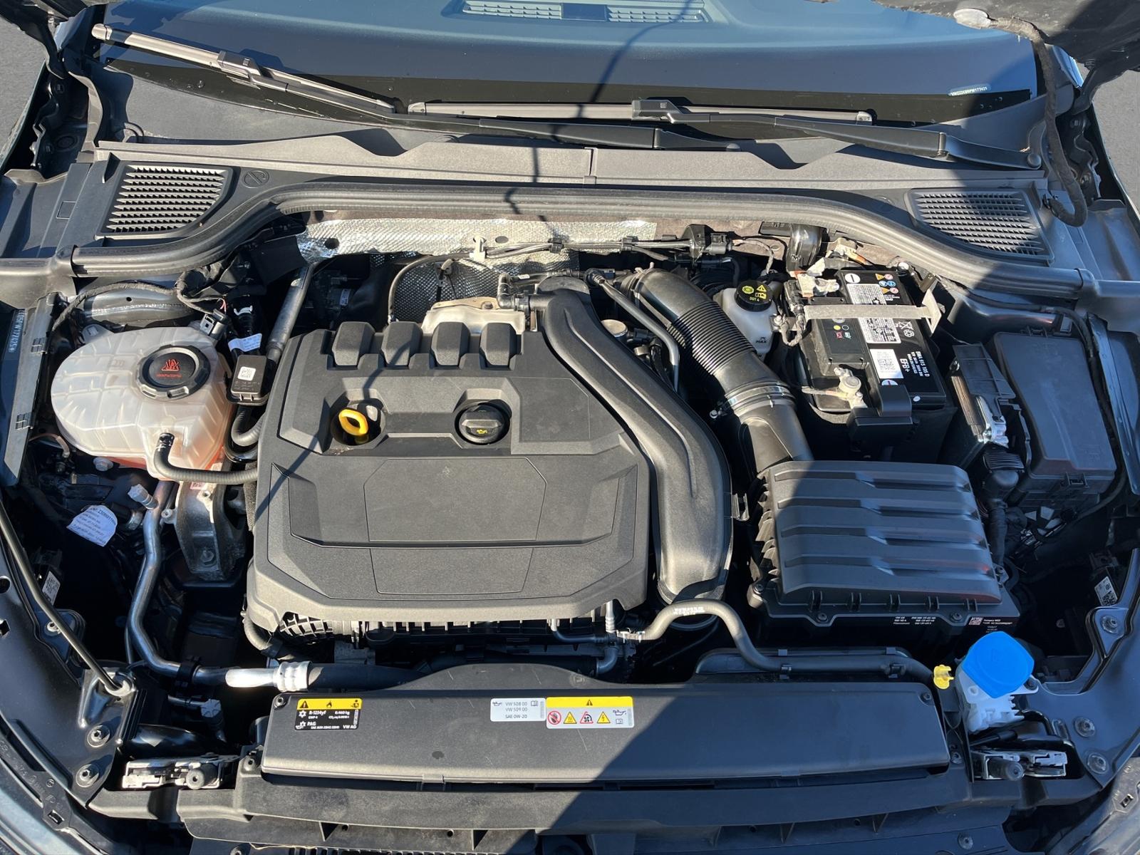 Volkswagen Golf Golf VIII Plus