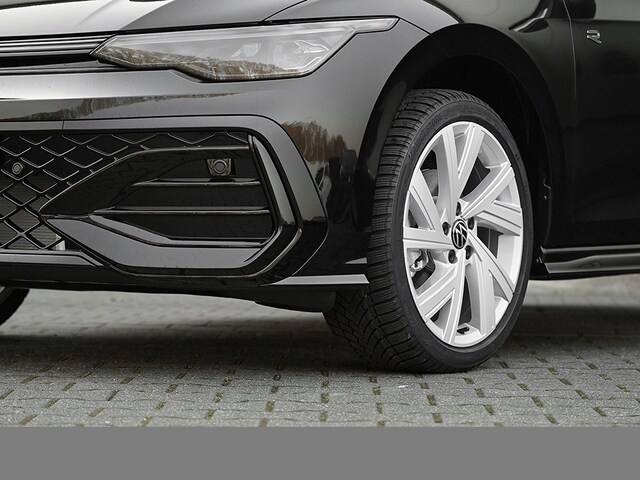 Volkswagen Golf Golf VIII R-Line Style