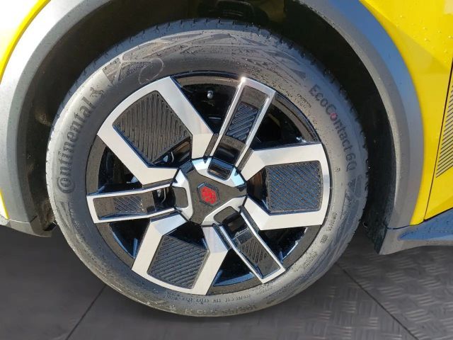 Renault 5 Comfort E-Tech Electric Techno