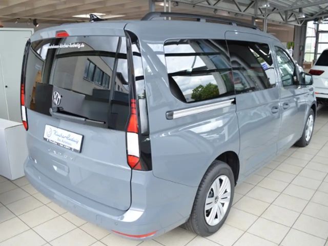 Volkswagen Caddy 2.0 TDI