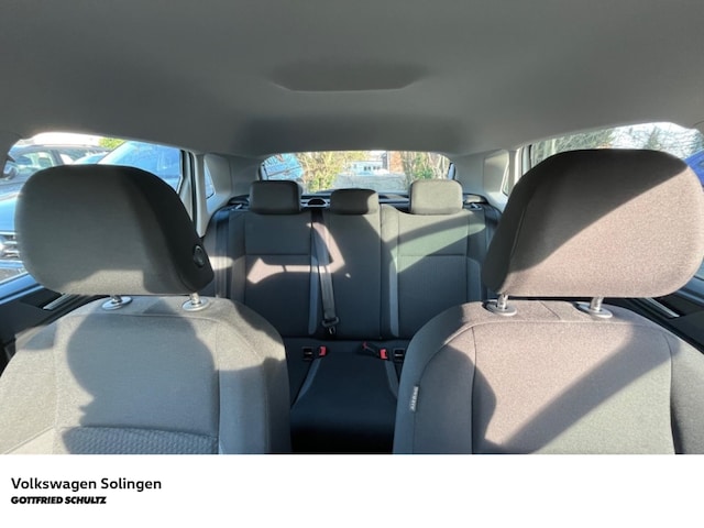 Volkswagen Polo 1.0 TSI Life