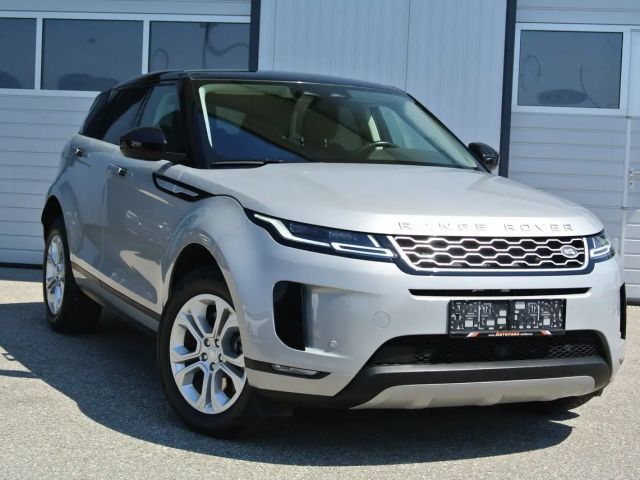 Land Rover Range Rover Evoque AWD D200
