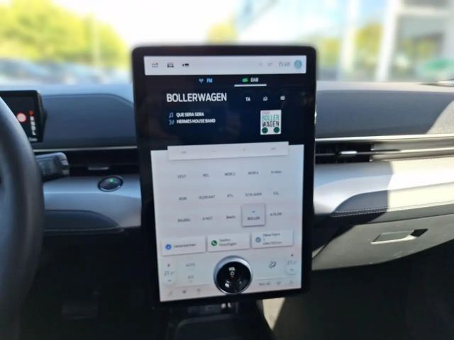 Ford Mustang Mach-E Elektro * LED-Scheinwerfer