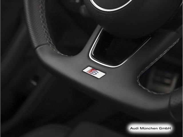 Audi S5 Quattro Sportback