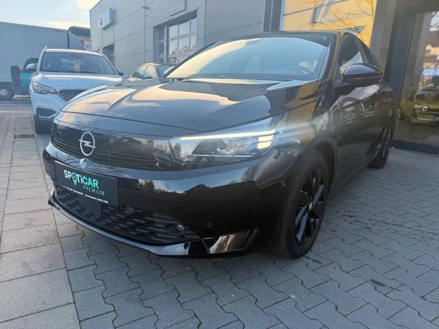 Opel Corsa Edition