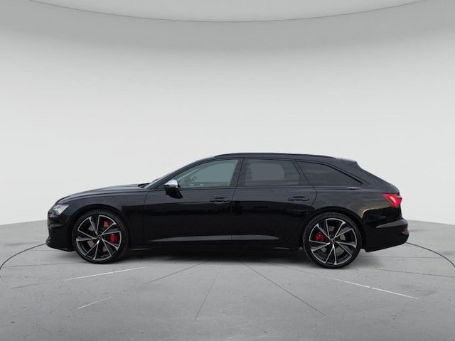 Audi S6 Avant Quattro