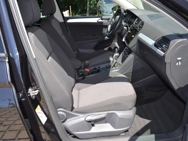 Volkswagen Tiguan 1.5 TSI DSG