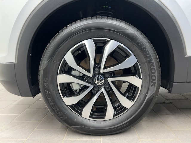 Volkswagen T-Cross T-Cross 1.0 TSI DSG "ACTIVE" ab 3,99% ACC Navi Einparkh. DAB+ Bluet. Sitzh.