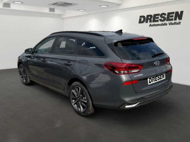 Hyundai i30 Advantage T-GDi
