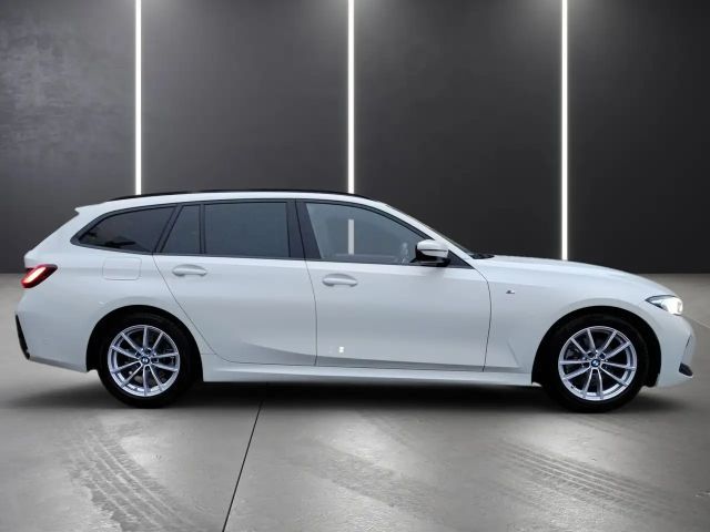 BMW 320 320d M-Sport Touring