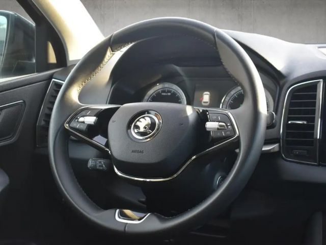 Skoda Karoq 2.0 TDI Ambition