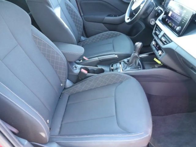 Skoda Kamiq Ambition