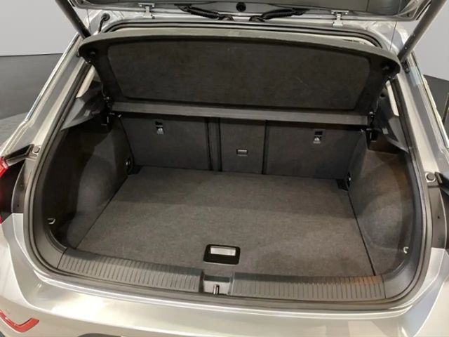 Volkswagen T-Roc 1.5 TSI DSG Style