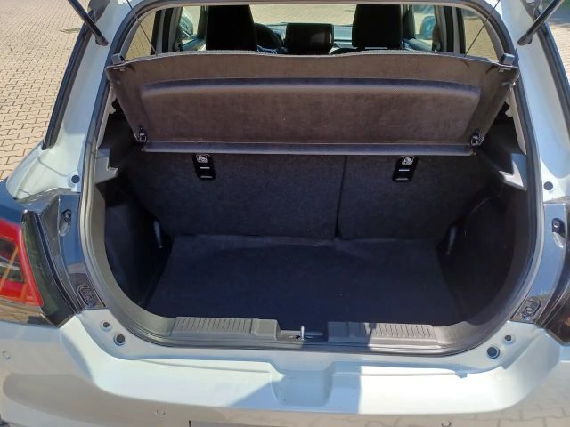 Suzuki Swift Comfort Hybrid