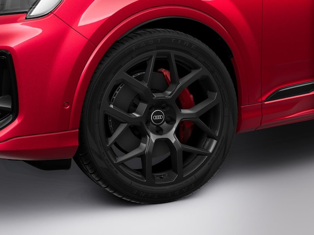 Audi Q7 50 TDI Quattro S-Line