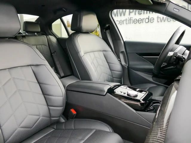 BMW 520 M-Sport Sedan