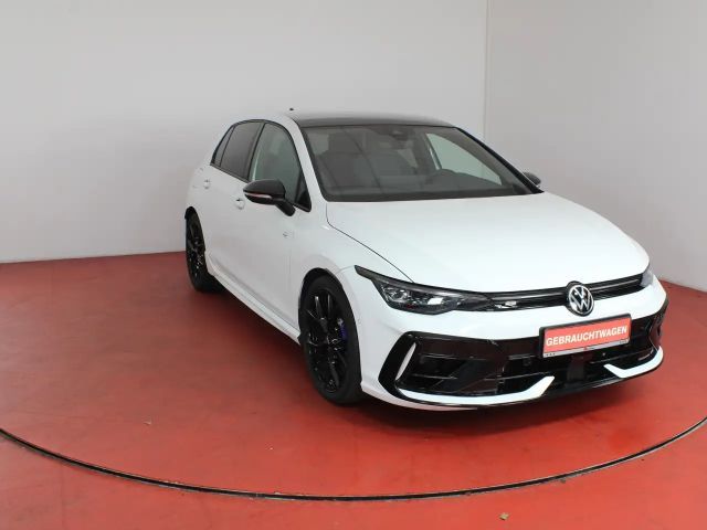 Volkswagen Golf 2.0 TSI DSG IQ.Drive