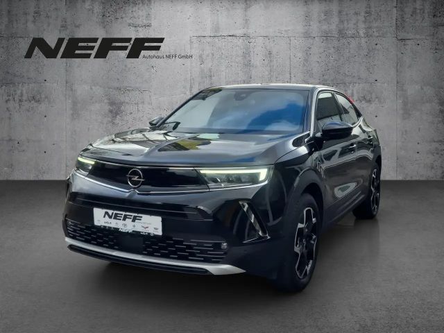 Opel Mokka Mokka-e Ultimate