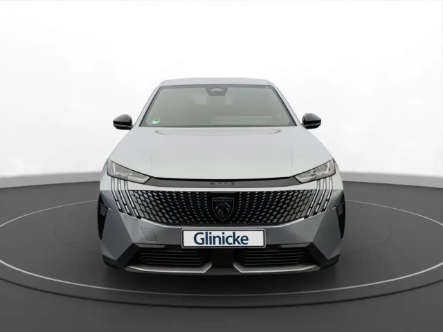 Peugeot 3008 Allure Pack