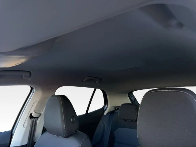 Skoda Fabia 1.0 TSI Drive