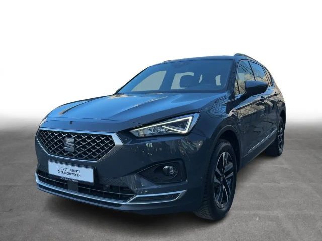 Seat Tarraco 1.5 TSI DSG
