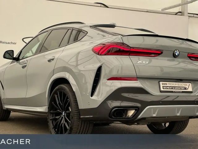 BMW X6 xDrive30d