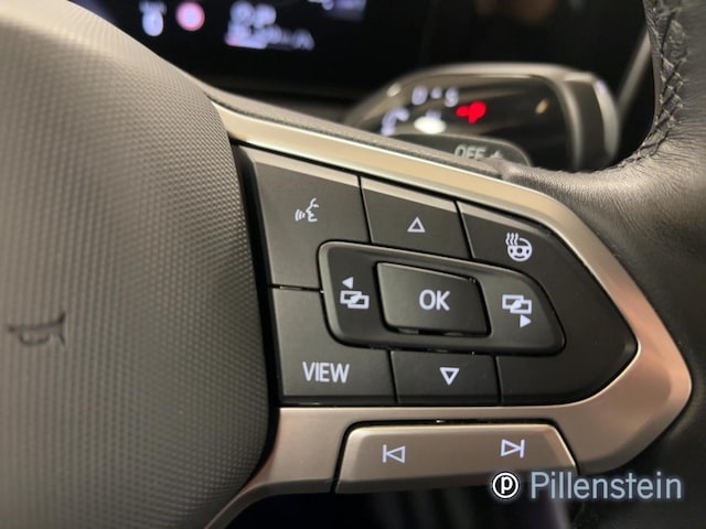 Volkswagen Tiguan 2.0 TDI DSG Elegance Elegance