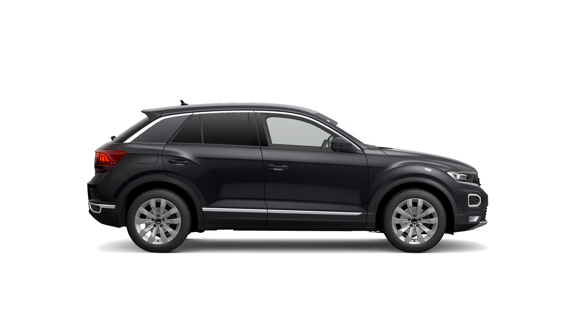 Volkswagen T-Roc 1.5 TSI