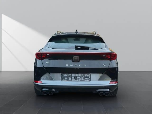 Cupra Formentor 4Drive VZ