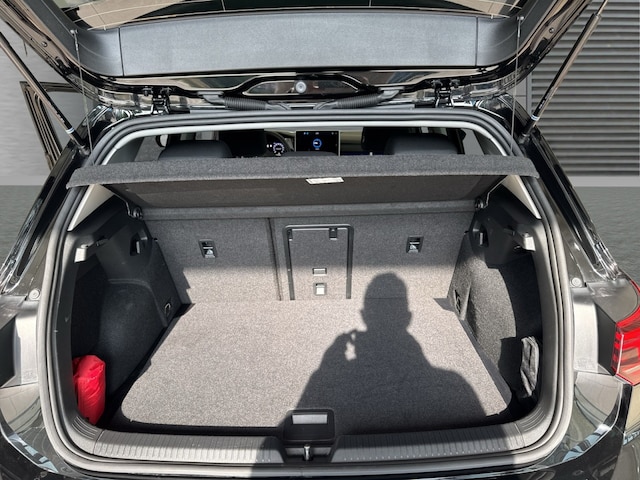 Volkswagen Golf 1.5 eTSI Golf VIII Life