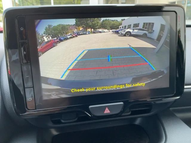 Toyota Yaris 1.5 Teamplayer