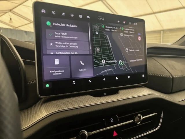 Skoda Kodiaq ACT Sportline