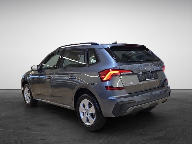 Skoda Kamiq 1.0 TSI Selection