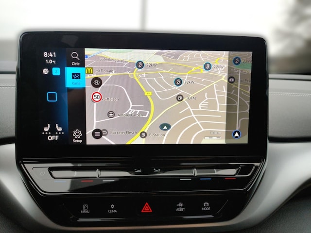 Volkswagen ID.4 IQ.Drive Performance Pro