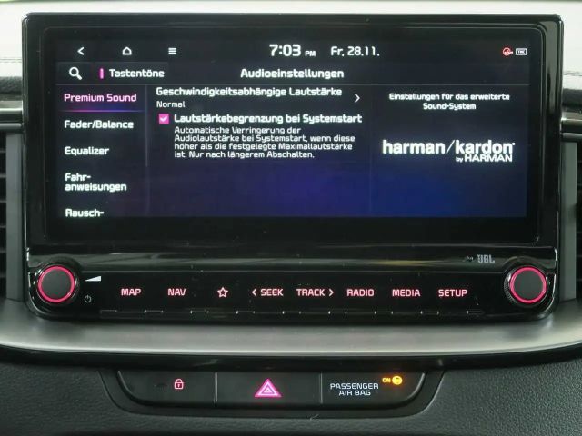 Kia Ceed GDi GT-Line