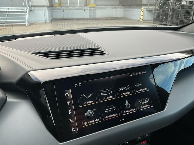 Audi e-tron GT Quattro