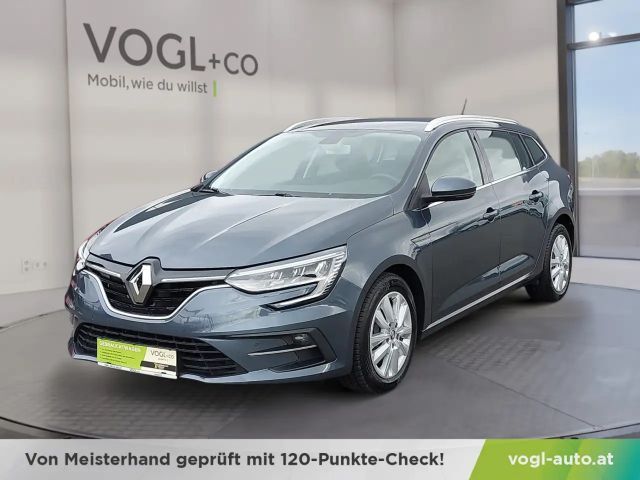 Renault Megane Blue Business Line Combi dCi 115