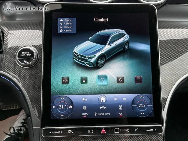 Mercedes-Benz GLC 200 4MATIC