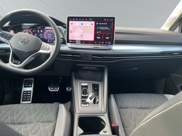 Volkswagen Golf 1.5 eTSI Variant