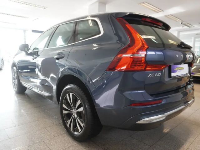 Volvo XC60 AWD Inscription T6