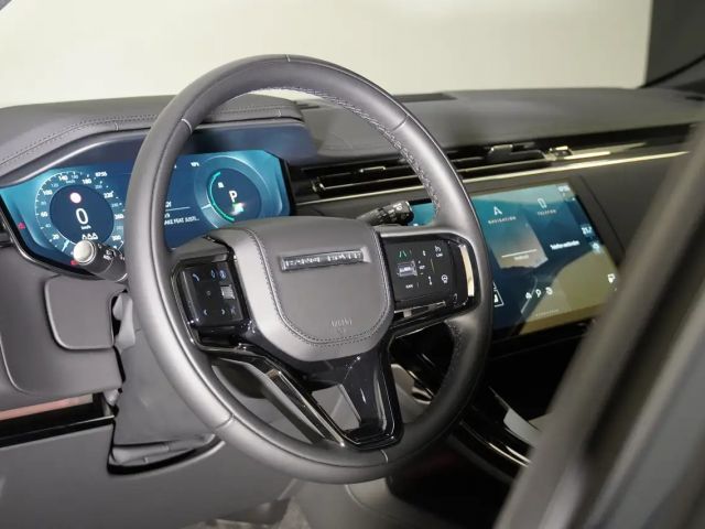 Land Rover Range Rover Sport 3.0 HSE