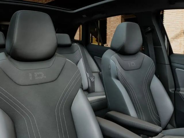 Volkswagen ID.4 Move Performance Pro