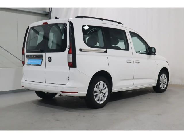 Volkswagen Caddy 1.5 TSI Life