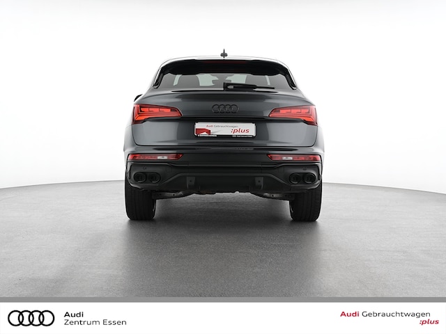 Audi SQ5 Sportback
