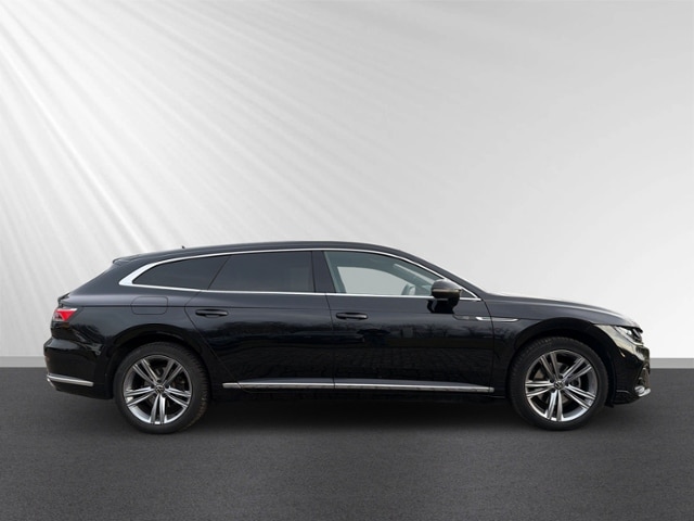 Volkswagen Arteon Shooting Brake Arteon Shootingbrake DCC, ACC, elektr. Heckklappe LED-Scheinwerfer