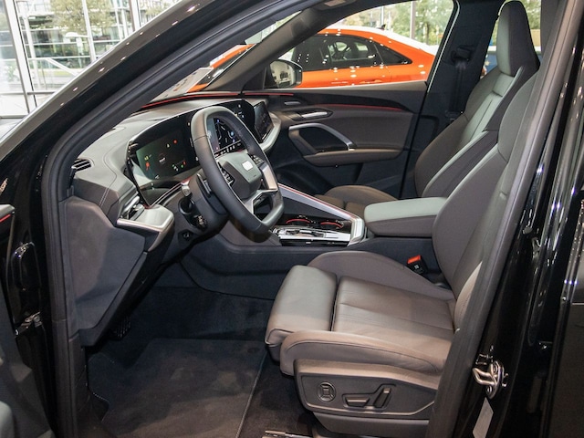 Audi Q5 Quattro S-Tronic Sportback