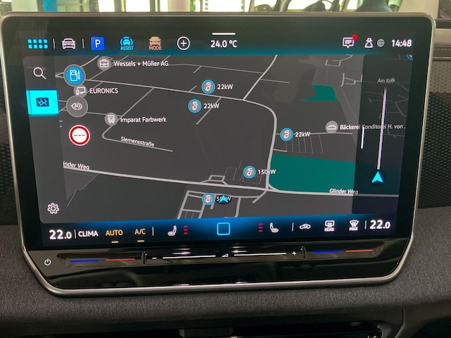 Volkswagen Tiguan 2.0 TDI DSG