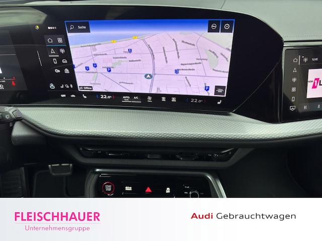 Audi Q5 Quattro S-Tronic Sportback